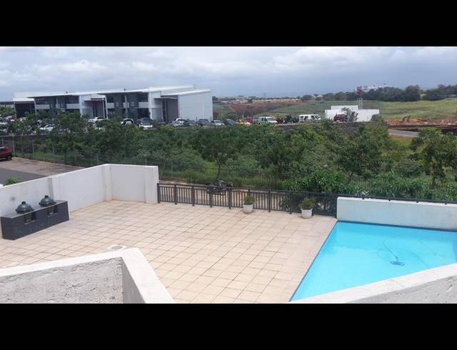 2 BEDROOM PROPERTY TO RENT IN UMHLANGA RIDGE